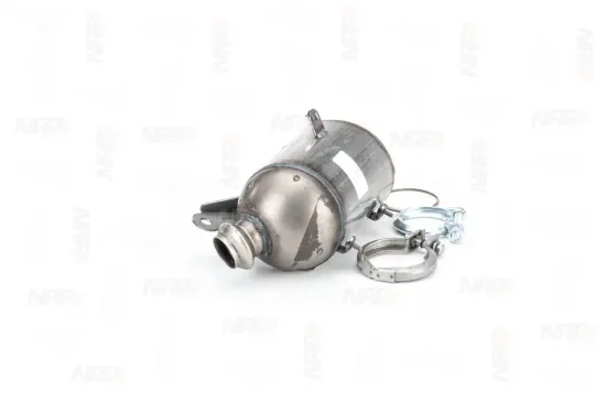 Katalysator vorne NAP carPARTS CAK11360 Bild Katalysator vorne NAP carPARTS CAK11360