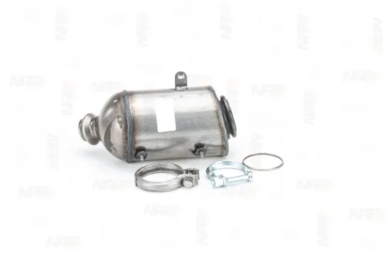 Katalysator vorne NAP carPARTS CAK11360 Bild Katalysator vorne NAP carPARTS CAK11360