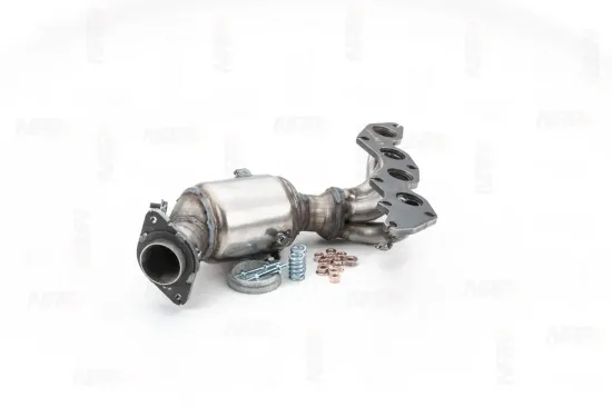 Katalysator vorne NAP carPARTS CAK11364 Bild Katalysator vorne NAP carPARTS CAK11364