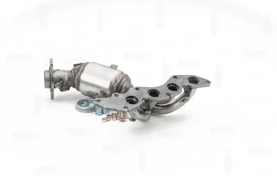 Katalysator vorne NAP carPARTS CAK11364 Bild Katalysator vorne NAP carPARTS CAK11364