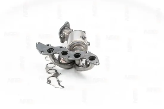 Katalysator vorne NAP carPARTS CAK11364 Bild Katalysator vorne NAP carPARTS CAK11364