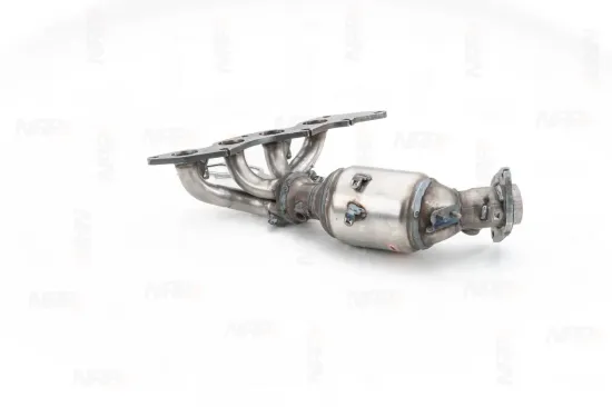 Katalysator vorne NAP carPARTS CAK11364 Bild Katalysator vorne NAP carPARTS CAK11364