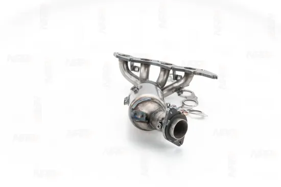 Katalysator vorne NAP carPARTS CAK11364 Bild Katalysator vorne NAP carPARTS CAK11364