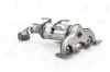 Katalysator vorne NAP carPARTS CAK11365 Bild Katalysator vorne NAP carPARTS CAK11365