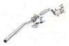 Katalysator NAP carPARTS CAK11370 Bild Katalysator NAP carPARTS CAK11370