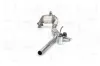 Katalysator NAP carPARTS CAK11371 Bild Katalysator NAP carPARTS CAK11371