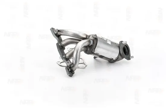 Katalysator vorne NAP carPARTS CAK11376 Bild Katalysator vorne NAP carPARTS CAK11376