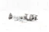Katalysator hinten NAP carPARTS CAK11383