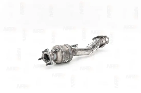 Katalysator hinten NAP carPARTS CAK11383 Bild Katalysator hinten NAP carPARTS CAK11383