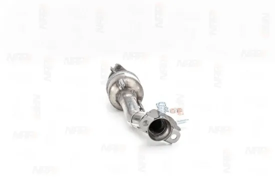 Katalysator hinten NAP carPARTS CAK11383 Bild Katalysator hinten NAP carPARTS CAK11383