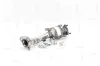 Katalysator hinten NAP carPARTS CAK11383 Bild Katalysator hinten NAP carPARTS CAK11383