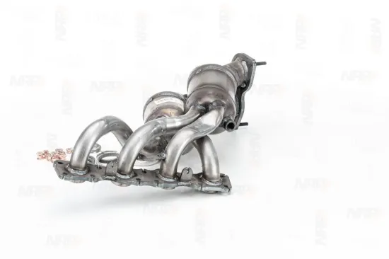 Katalysator vorne NAP carPARTS CAK11384 Bild Katalysator vorne NAP carPARTS CAK11384