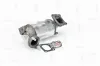 Katalysator vorne NAP carPARTS CAK11386 Bild Katalysator vorne NAP carPARTS CAK11386