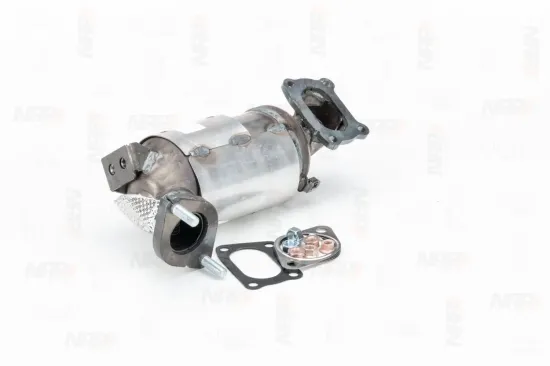 Katalysator vorne NAP carPARTS CAK11386 Bild Katalysator vorne NAP carPARTS CAK11386
