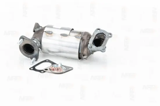 Katalysator vorne NAP carPARTS CAK11386 Bild Katalysator vorne NAP carPARTS CAK11386