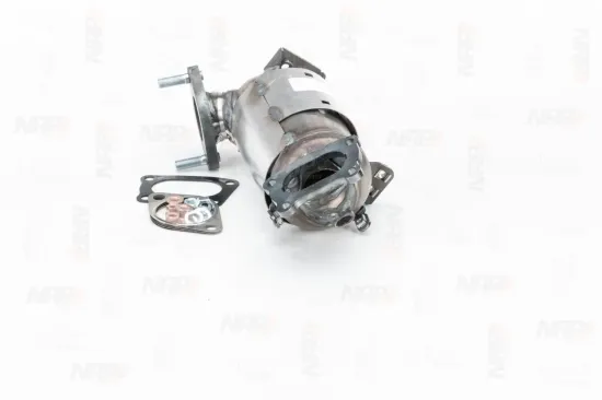 Katalysator vorne NAP carPARTS CAK11386 Bild Katalysator vorne NAP carPARTS CAK11386
