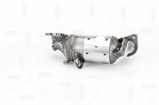 Katalysator vorne NAP carPARTS CAK11386 Bild Katalysator vorne NAP carPARTS CAK11386