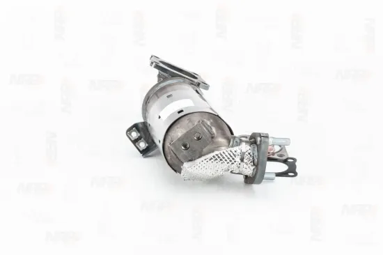 Katalysator vorne NAP carPARTS CAK11386 Bild Katalysator vorne NAP carPARTS CAK11386