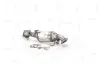 Katalysator NAP carPARTS CAK11389