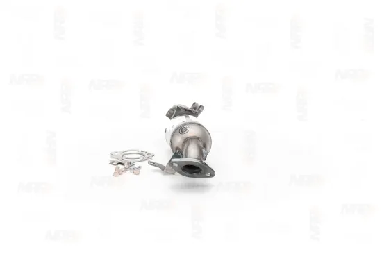 Katalysator NAP carPARTS CAK11389 Bild Katalysator NAP carPARTS CAK11389