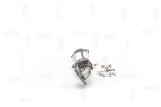 Katalysator NAP carPARTS CAK11389 Bild Katalysator NAP carPARTS CAK11389