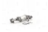 Katalysator NAP carPARTS CAK11389 Bild Katalysator NAP carPARTS CAK11389