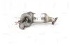 Katalysator NAP carPARTS CAK11390 Bild Katalysator NAP carPARTS CAK11390