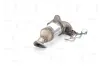Katalysator NAP carPARTS CAK11390 Bild Katalysator NAP carPARTS CAK11390