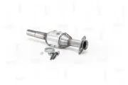 Katalysator NAP carPARTS CAK11393