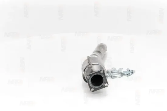 Katalysator NAP carPARTS CAK11396 Bild Katalysator NAP carPARTS CAK11396