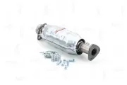 Katalysator NAP carPARTS CAK11405