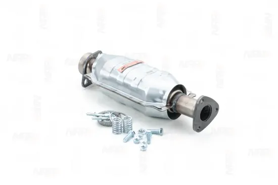 Katalysator NAP carPARTS CAK11405 Bild Katalysator NAP carPARTS CAK11405
