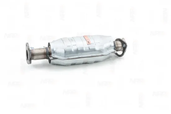 Katalysator NAP carPARTS CAK11405 Bild Katalysator NAP carPARTS CAK11405