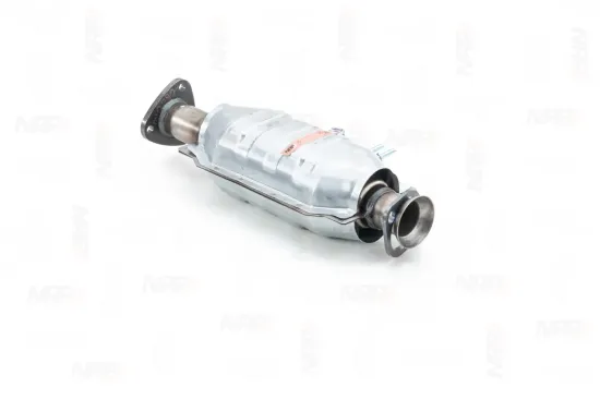Katalysator NAP carPARTS CAK11405 Bild Katalysator NAP carPARTS CAK11405
