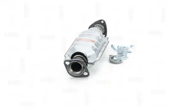 Katalysator NAP carPARTS CAK11405 Bild Katalysator NAP carPARTS CAK11405