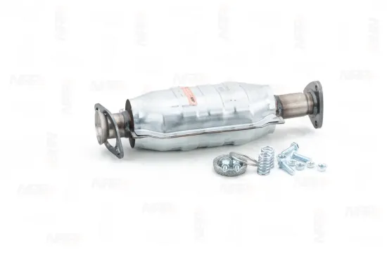 Katalysator NAP carPARTS CAK11405 Bild Katalysator NAP carPARTS CAK11405