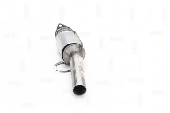 Katalysator NAP carPARTS CAK11407 Bild Katalysator NAP carPARTS CAK11407