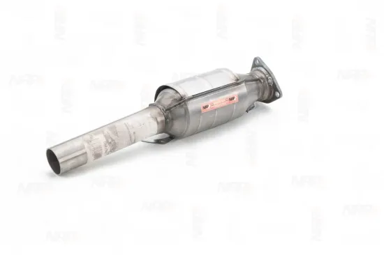 Katalysator NAP carPARTS CAK11407 Bild Katalysator NAP carPARTS CAK11407
