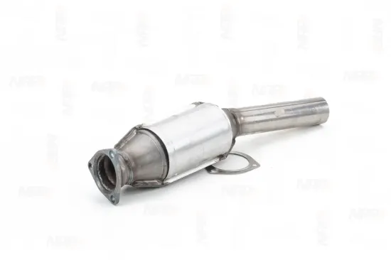 Katalysator NAP carPARTS CAK11407 Bild Katalysator NAP carPARTS CAK11407