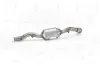 Katalysator NAP carPARTS CAK11409 Bild Katalysator NAP carPARTS CAK11409