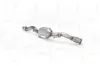 Katalysator NAP carPARTS CAK11409 Bild Katalysator NAP carPARTS CAK11409