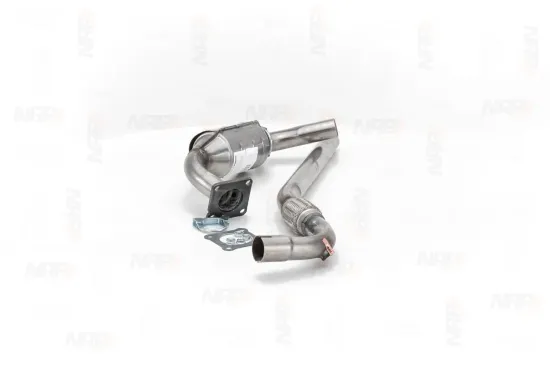 Katalysator NAP carPARTS CAK11414 Bild Katalysator NAP carPARTS CAK11414