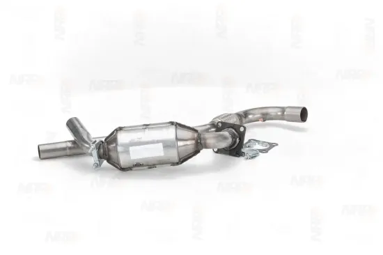 Katalysator NAP carPARTS CAK11414 Bild Katalysator NAP carPARTS CAK11414