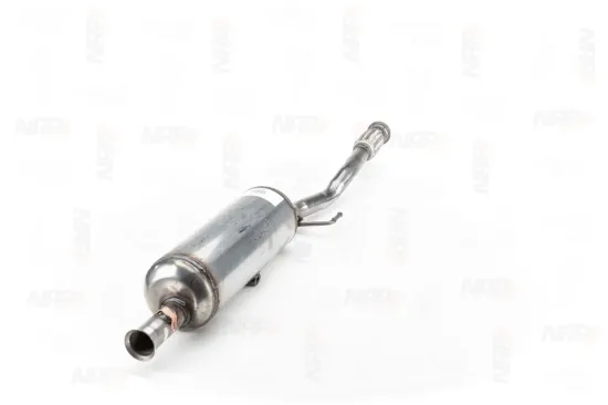 SCR-Katalysator NAP carPARTS CAK11421 Bild SCR-Katalysator NAP carPARTS CAK11421