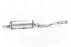 SCR-Katalysator NAP carPARTS CAK11421 Bild SCR-Katalysator NAP carPARTS CAK11421