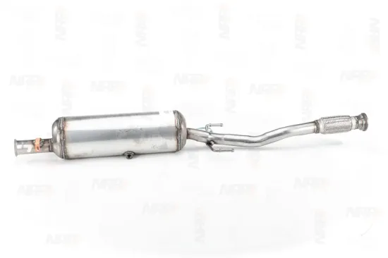 SCR-Katalysator NAP carPARTS CAK11421 Bild SCR-Katalysator NAP carPARTS CAK11421