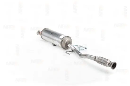 SCR-Katalysator NAP carPARTS CAK11421 Bild SCR-Katalysator NAP carPARTS CAK11421