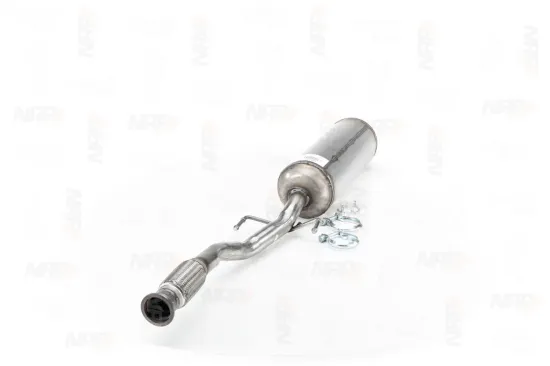 SCR-Katalysator NAP carPARTS CAK11421 Bild SCR-Katalysator NAP carPARTS CAK11421