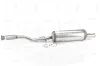 SCR-Katalysator NAP carPARTS CAK11421 Bild SCR-Katalysator NAP carPARTS CAK11421