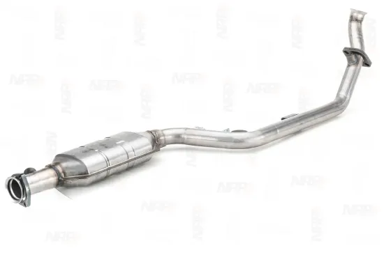 Katalysator NAP carPARTS CAK11423 Bild Katalysator NAP carPARTS CAK11423